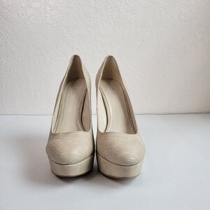 ALDO Claxon Platform